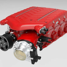 Whipple Superchargers Gen 6 3.0L Supercharger Kit - No Flash Tool (2016-2023 Camaro LT1) - WK-1010-30-NFT