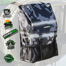 Rhino USA Rhino Usa Spare Tire Trash Bag - Camo - TIREBAG-CAMO