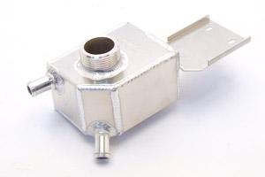 Canton 03-04 Cobra Intercooler Expansion/Fill Tank (Stock Cap)