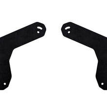 Diode Dynamics Stage Series Roof Bracket Kit for 2017-2024 Can-Am Maverick X3 - DD7889P