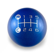 Billetworkz Weighted Shift Knob - 6-Speed with Crawl Engraving (2021+ Bronco)