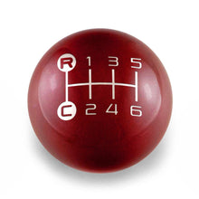 Billetworkz Weighted Shift Knob - 6-Speed with Crawl Engraving (2021+ Bronco)