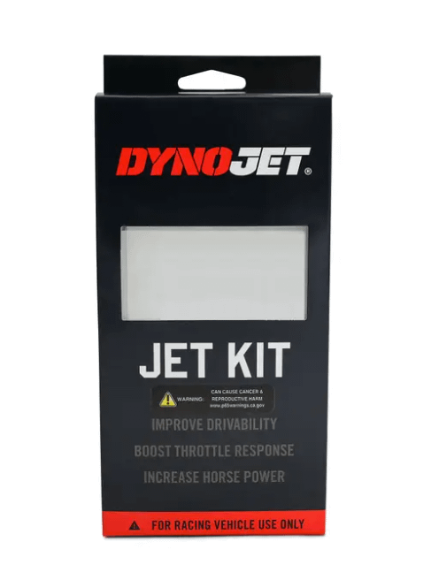 Dynojet Jet Kit for 1999-2002 Buell M2 Cyclone - 8118