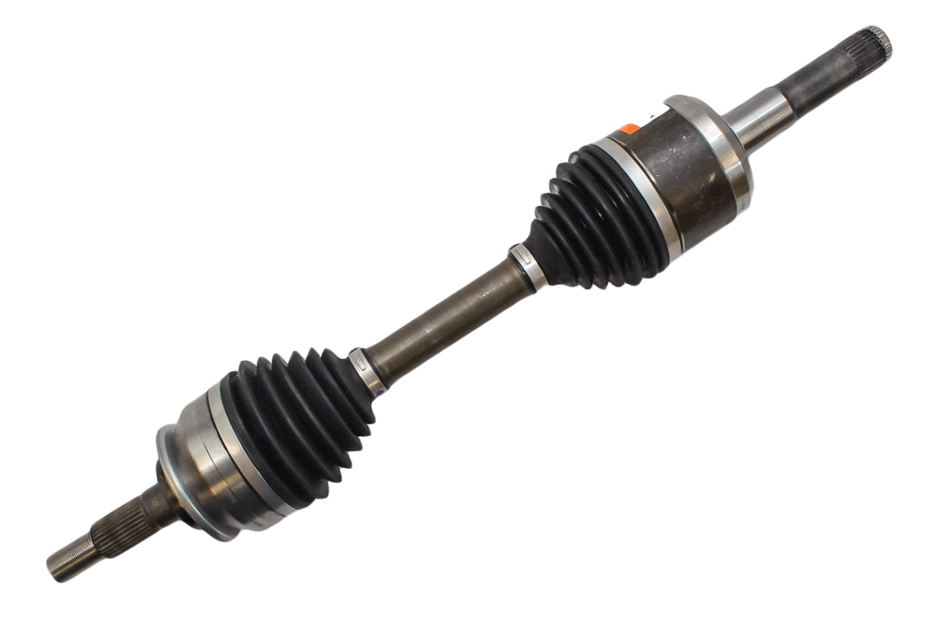 Ford M210 Front Right Passenger Side CV Axle Shaft (2021-2025 Ford Bronco) - MB3Z-3A428-S