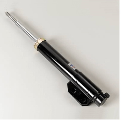 UPR 87-93 Mustang Strange 10 Way Adjustable Strut - S6001EM