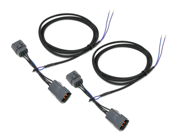 BMS JB4 EWG Add On Connected (PAIR) (Kia Stinger/G70 and Infiniti VR30 Q50/Q60)