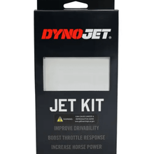 Dynojet Jet Kit for 2004-2006 Harley-Davidson Sportster 883 Custom - 8134