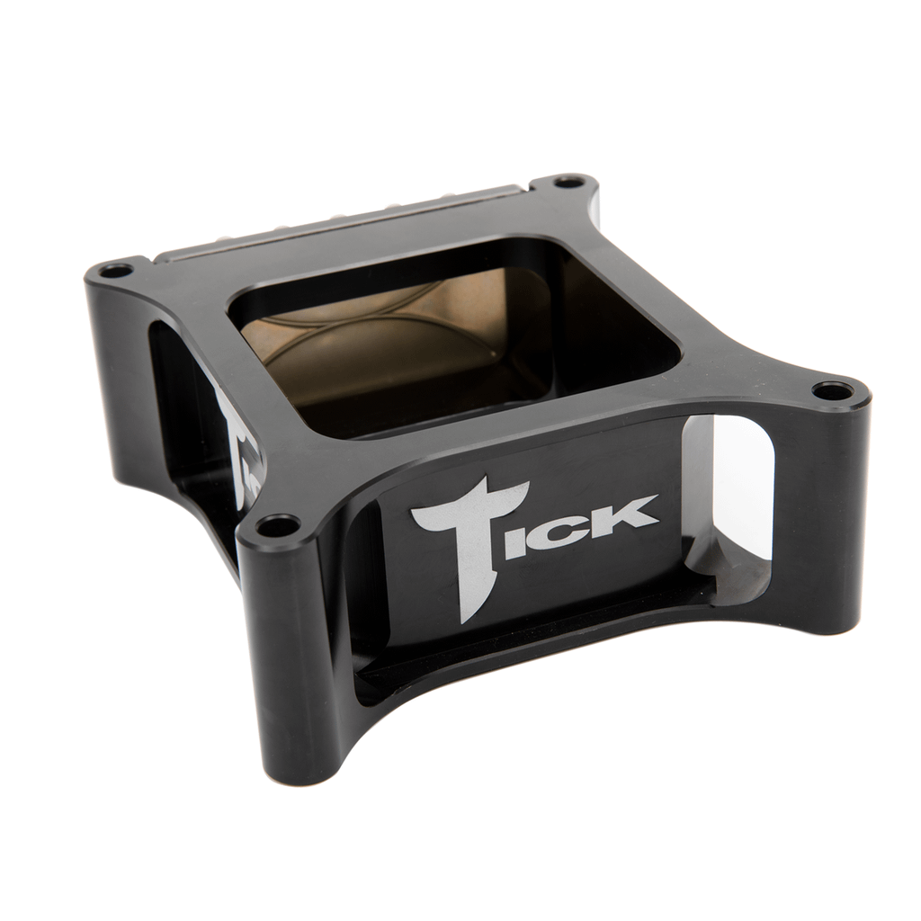 Tick Performance Universal 4150 Burst Panel Spacer - 4150BS