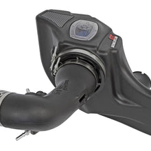 AFE Momentum GT Cold Air Intake System w/ Pro 5R Media (2015-2017 Mustang GT) - 54-73203