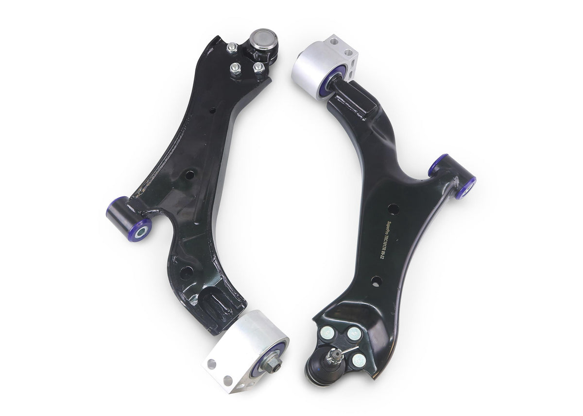 SuperPro Control Arm Kit - TRC1017
