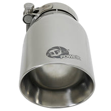 AFE Universal Exhaust Tip (Universal Fit) - 49T25354-P07