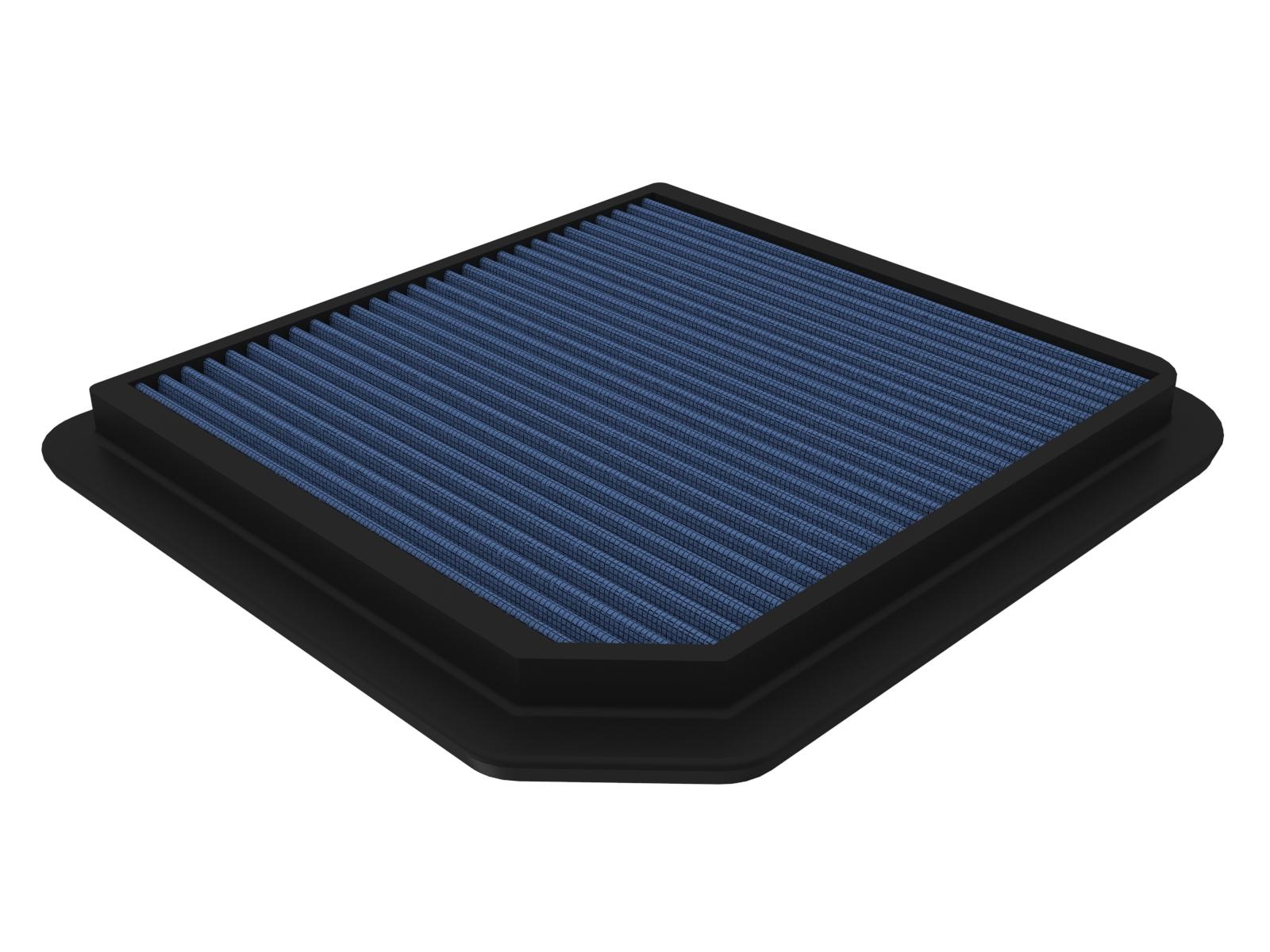 AFE Magnum FLOW OE Replacement Air Filter w/ Pro 5R Media (2011-2020 Armada, QX80, QX56) - 30-10241