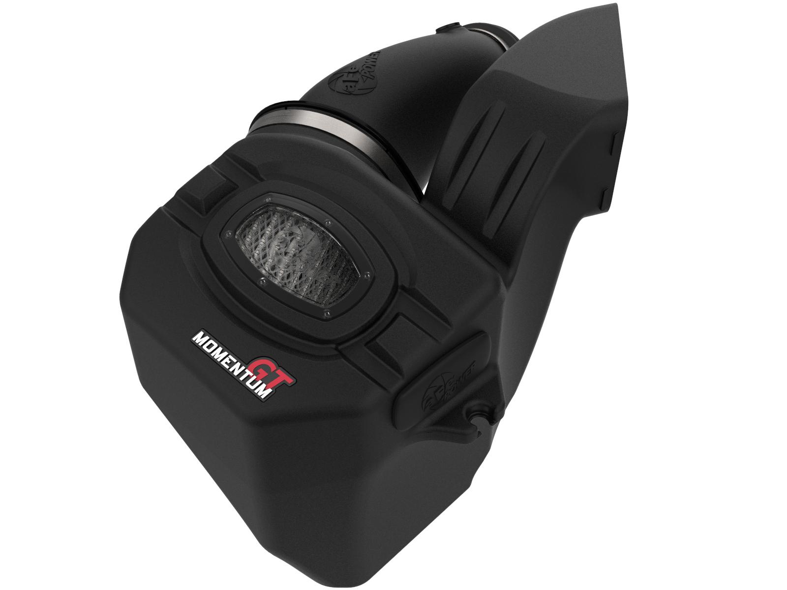 AFE Sealed Intake (2019-2019 Dodge Trucks V8-6.4L) - 50-70052D