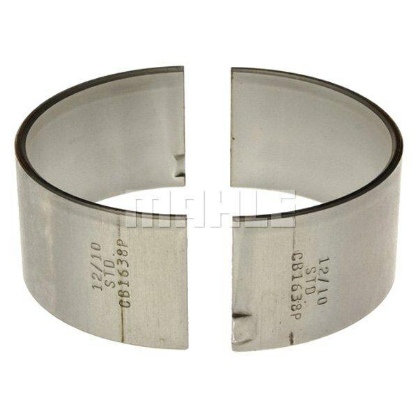 Clevite Ford Tr 6 403-476 Diesel Con Rod Bearing Set