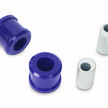 SuperPro TOE CONTROL ARM INNER ADJ.KIT - SPF2601K