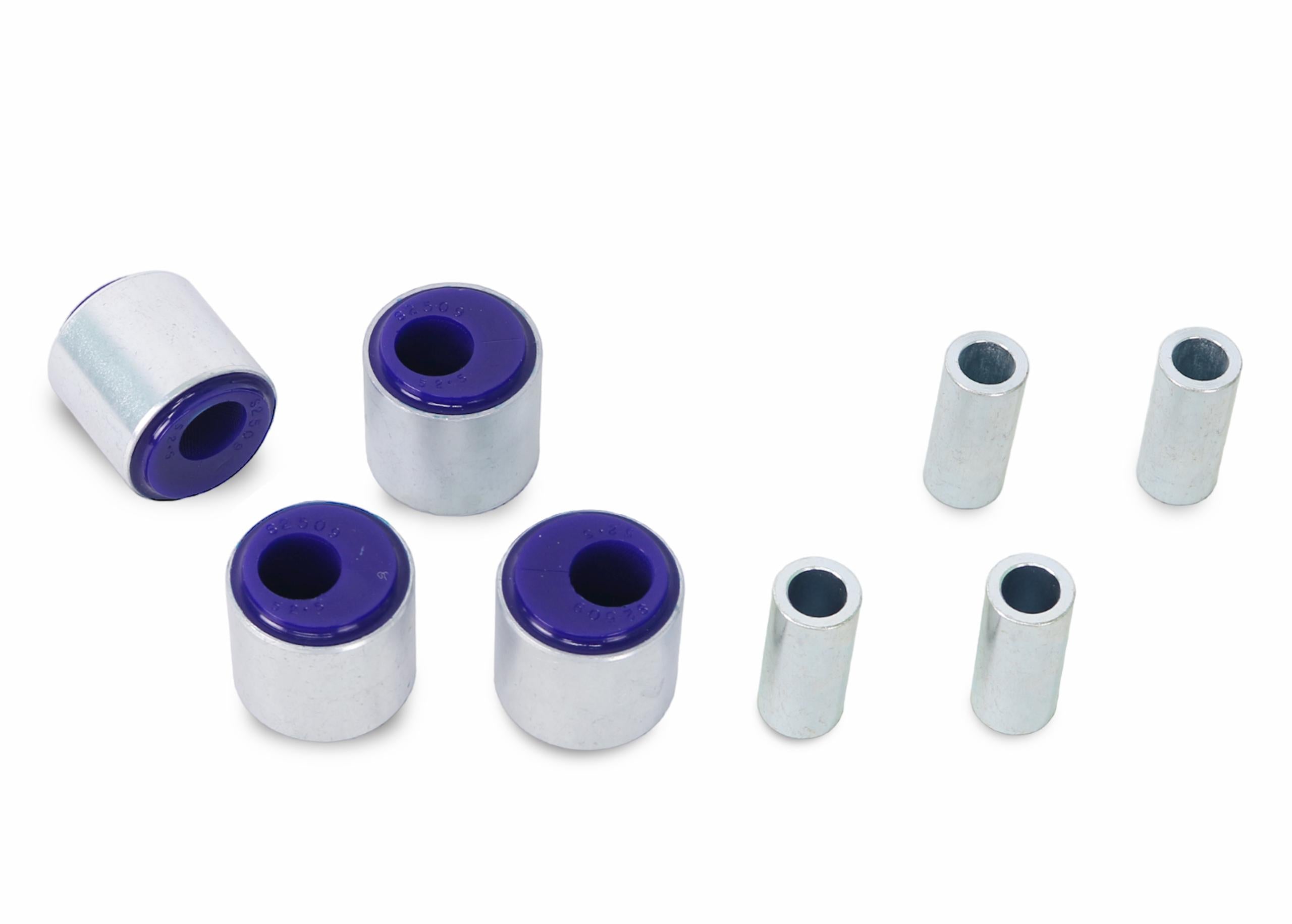 SuperPro Fr/ Radius Arm to Diff Mounts - SPF2509K