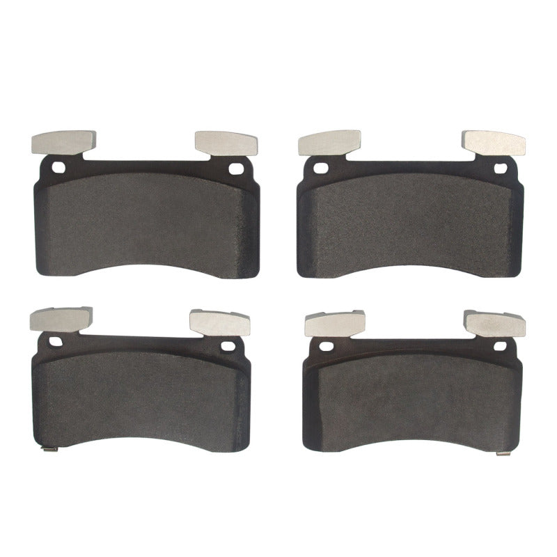 DFC 17-22 Acura Nsx Rear 4000 Hybridynamic Brake Pads