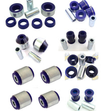SuperPro VEHICLE MASTER KIT BL LEGACY - KIT209K