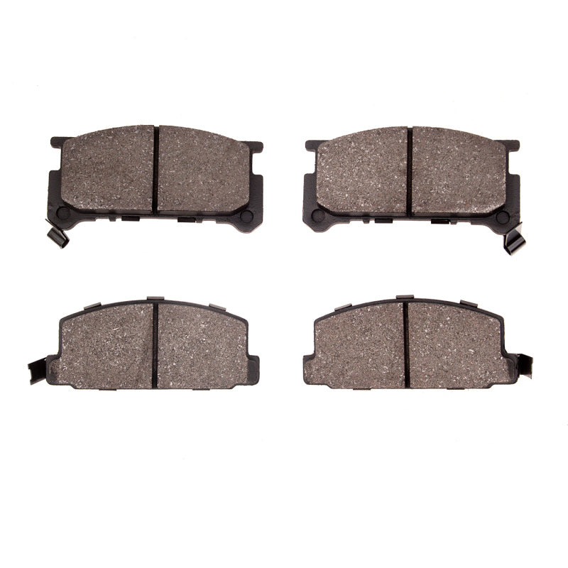 DFC 80-89 Subaru Standard Front 4000 Hybridynamic Brake Pads