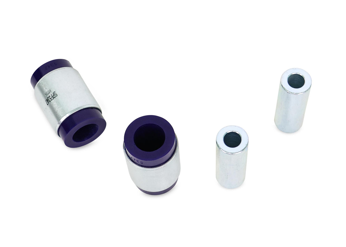 SuperPro Front Lower Control Arm Inner Bushing Replacement Kit (2013-2024 Range Rover Sport, Discovery, Range Rover) - SPF5347K