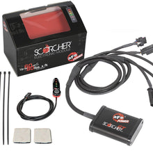 AFE 77-46105 SCORCHER GT Power Module (2016-2019 Infiniti Q50/Q60 L4-2.0L (t))