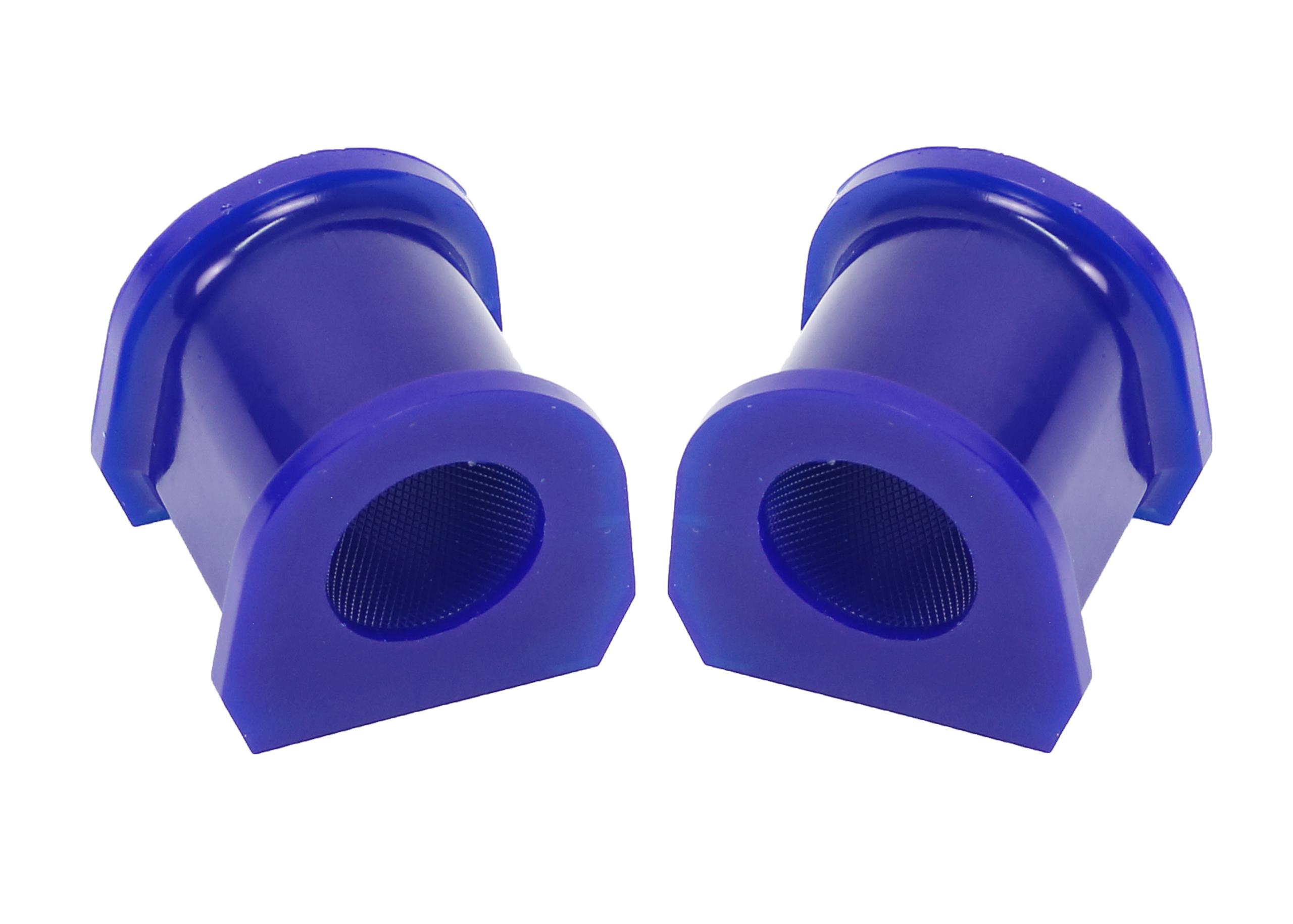 SuperPro Suspension Stabilizer Bar Bushing Kit - SPF1493-29K