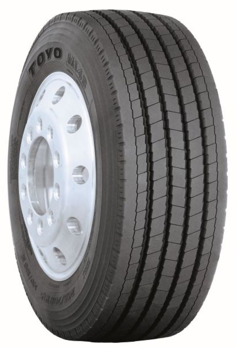 Toyo Tires M143 225/70R19.5 128/126N (G/14) M143 TLD Tire - 562050