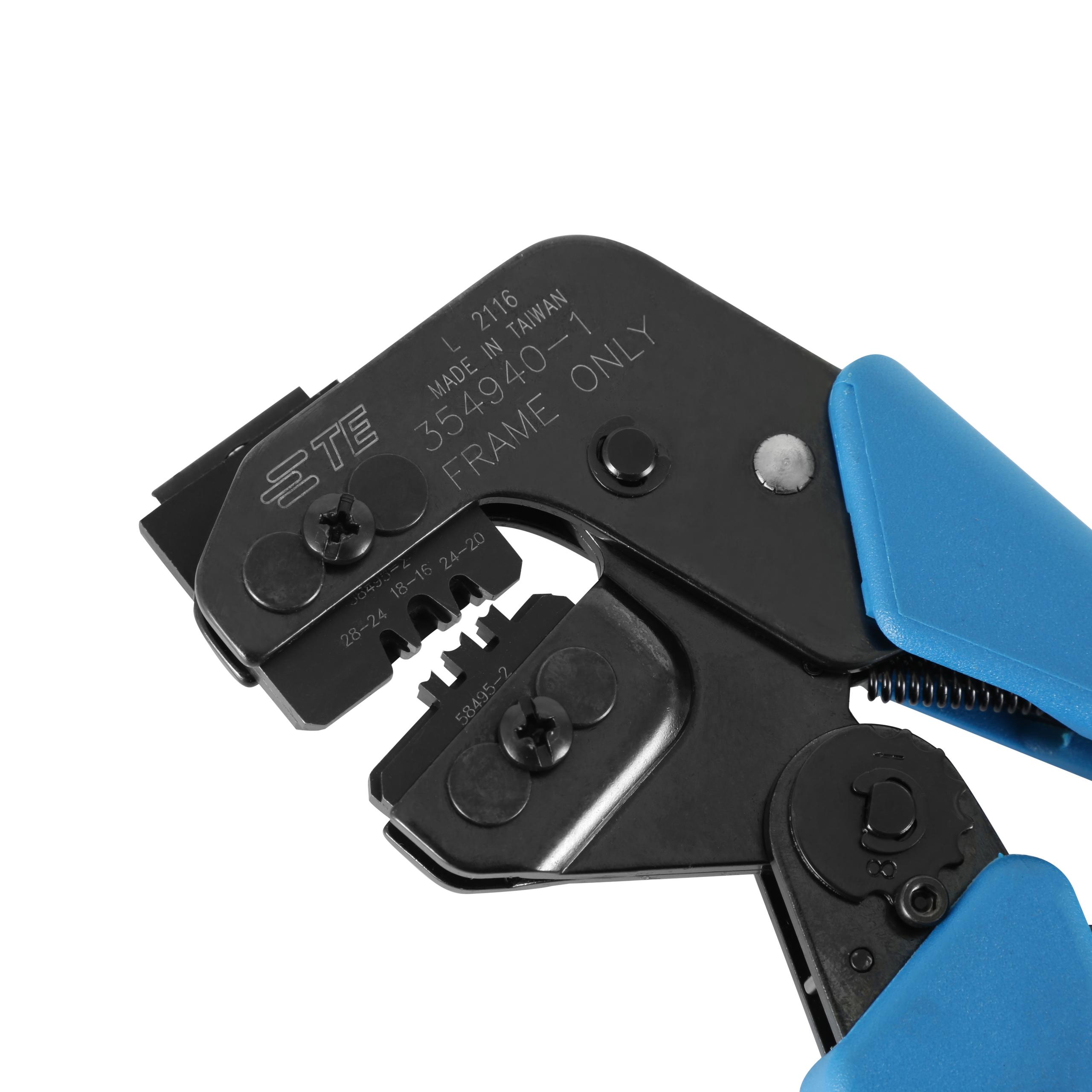 Holley ECU Pin Crimper.  - 567-100
