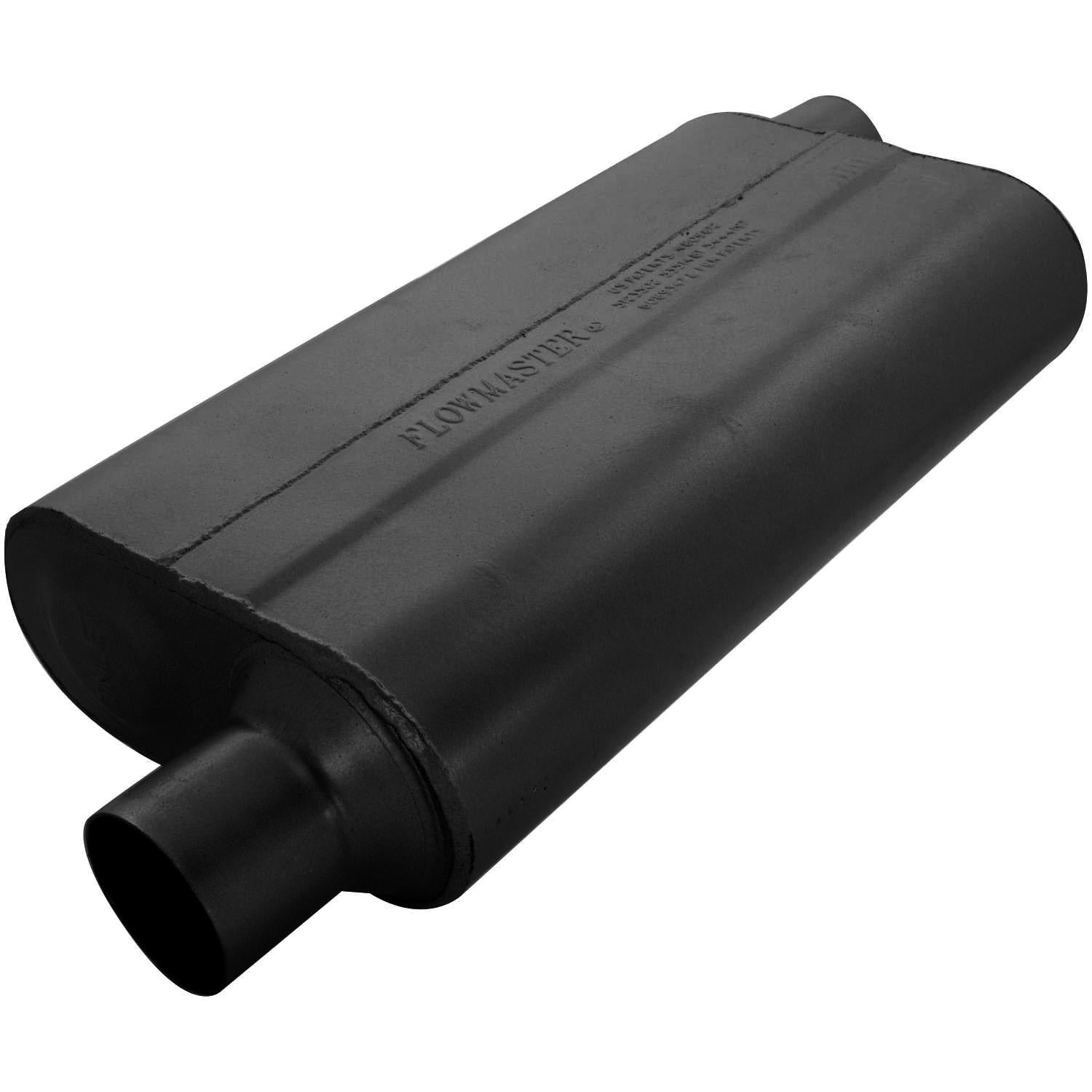 Flowmaster 942553 2.5"In(O)/Out(O) 50 Series Df