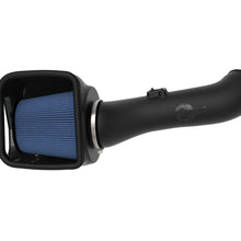 AFE Magnum FORCE Stage-2XP Cold Air Intake System w/ Pro 5R Media Black (GM Trucks 17-19 V8-6.6L (td) L5P) - 54-12902R