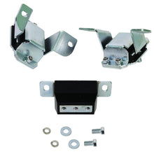 Whiteline Performance Engine - mount bushing (1984-1995 Mustang, Capri) - W93535