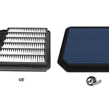 AFE Magnum FLOW OE Replacement Air Filter w/ Pro 5R Media (2011-2020 Armada, QX80, QX56) - 30-10241