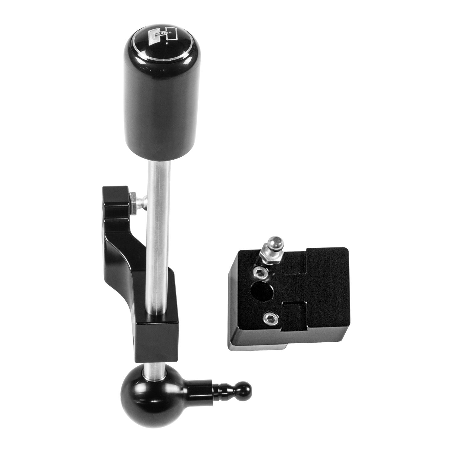 Hurst 3916046 16-18 Ford Focus Rs Billet Plus Shifter