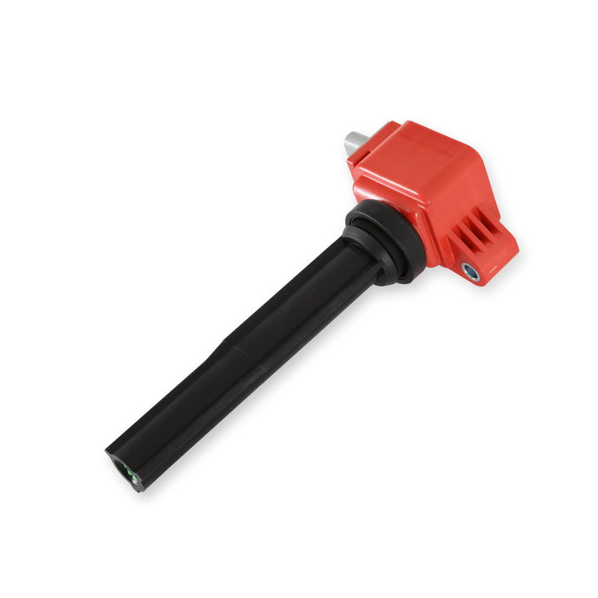 Msd 82606 Coil,Red,Ford Eco-Boost 2.7L V6, 6-Pk
