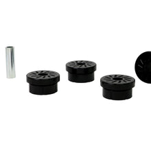 Whiteline Performance Differential - mount bushing (1984-1996 Corvette) - W93528