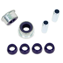 SuperPro CHRYSLER LWR CTRL ARM REAR KIT - SPF3342K