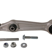 Moog 12-23 Tesla Model S / 16-23 Tesla Model X Suspension Control Arm & Ball Joint Assembly