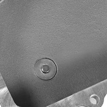 AFE Street Series Engine Oil Pan Raw w/ Machined Fins (2014-2019 1500, 1500 Classic) - 46-70280