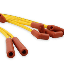 Accel 8Mm Super Stock Graphite Cust () - 4049