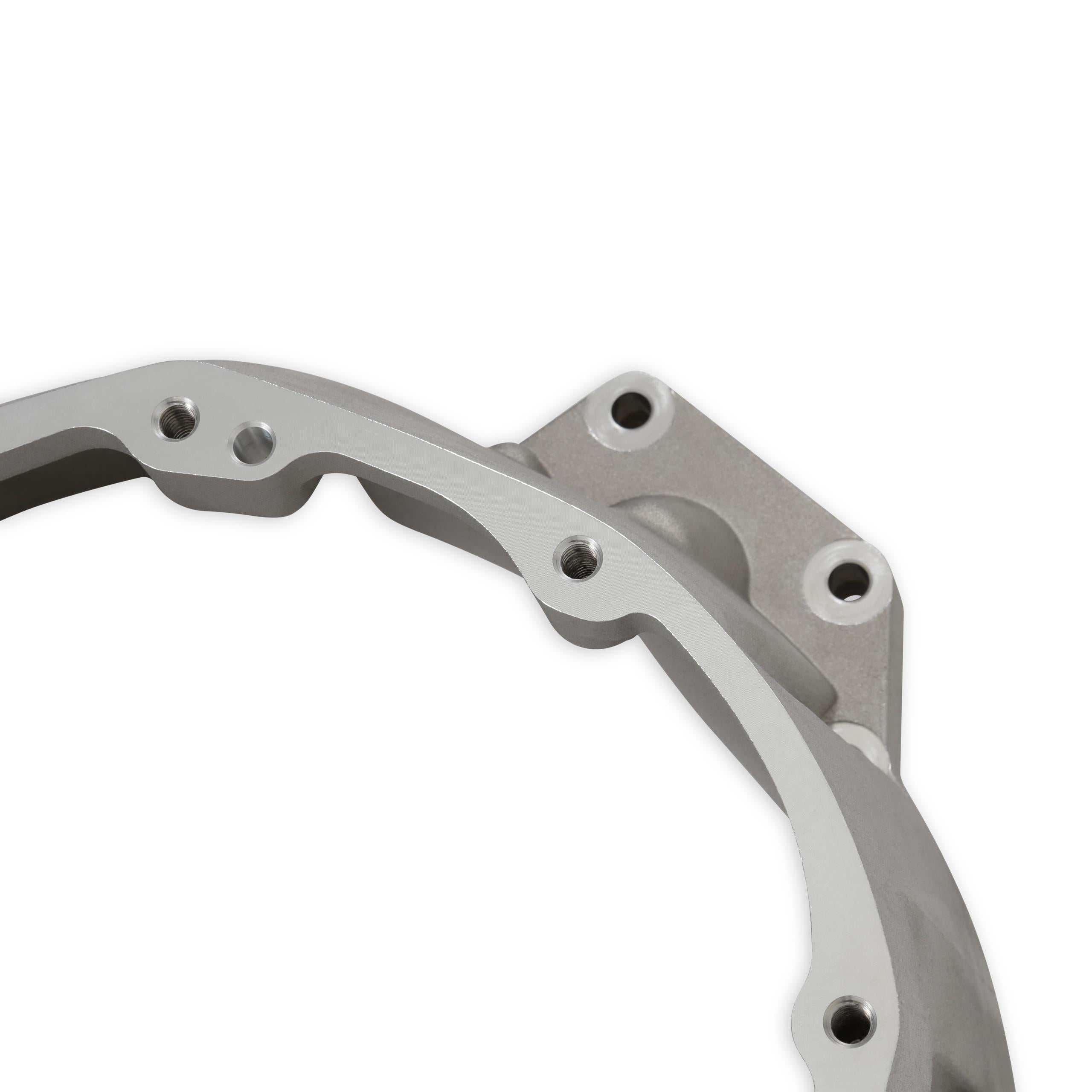 LAKEWOOD Bellhousing Kit - Mopar - Gen III Hemi to T-56 and Magnum Transmissions - LK7100K