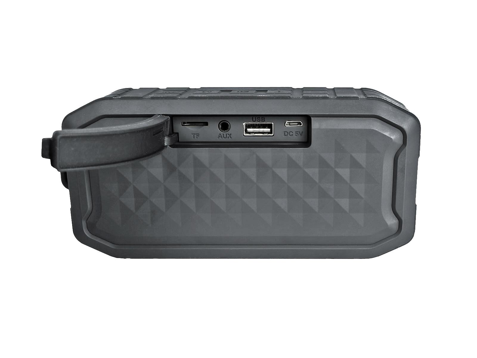 AFE Mini Bluetooth Speaker - 40-10232