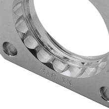 AFE Silver Bullet Throttle Body Spacer Kit - 46-37002
