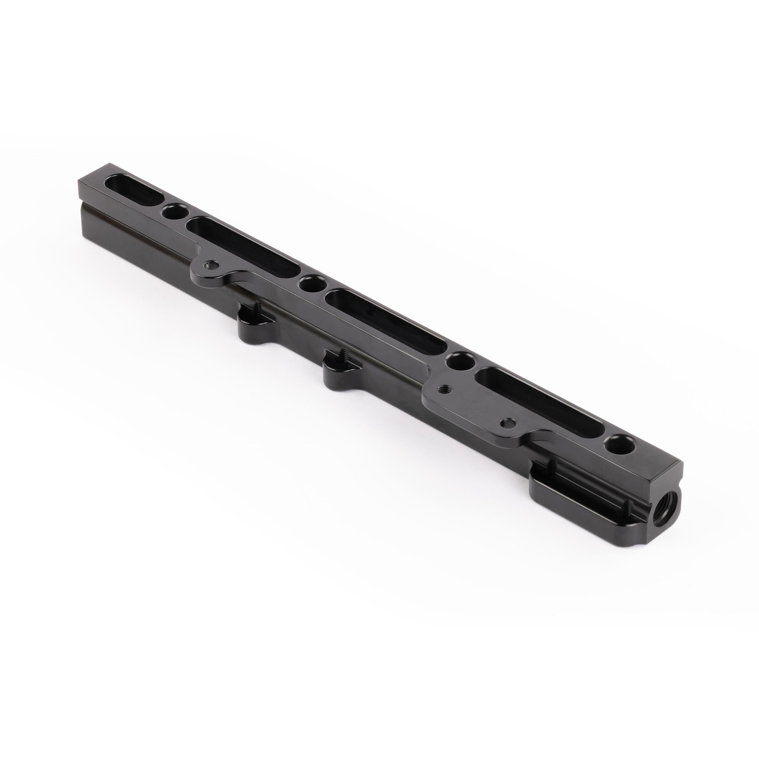 AEM Hi Vol Fuel Rail - 25-109BK