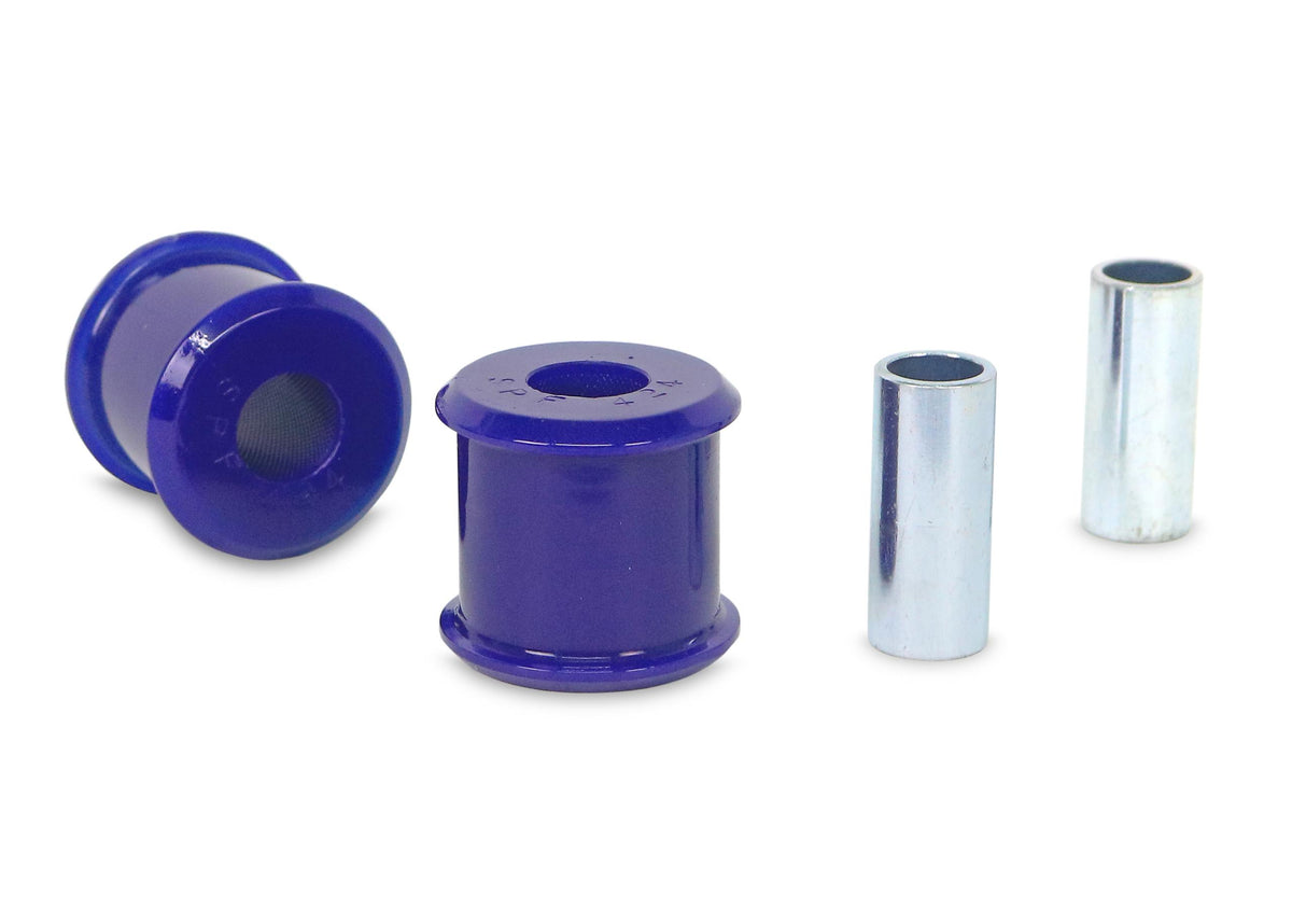 SuperPro Trailing Arm Lower-Rear Bush Kit - SPF0424K