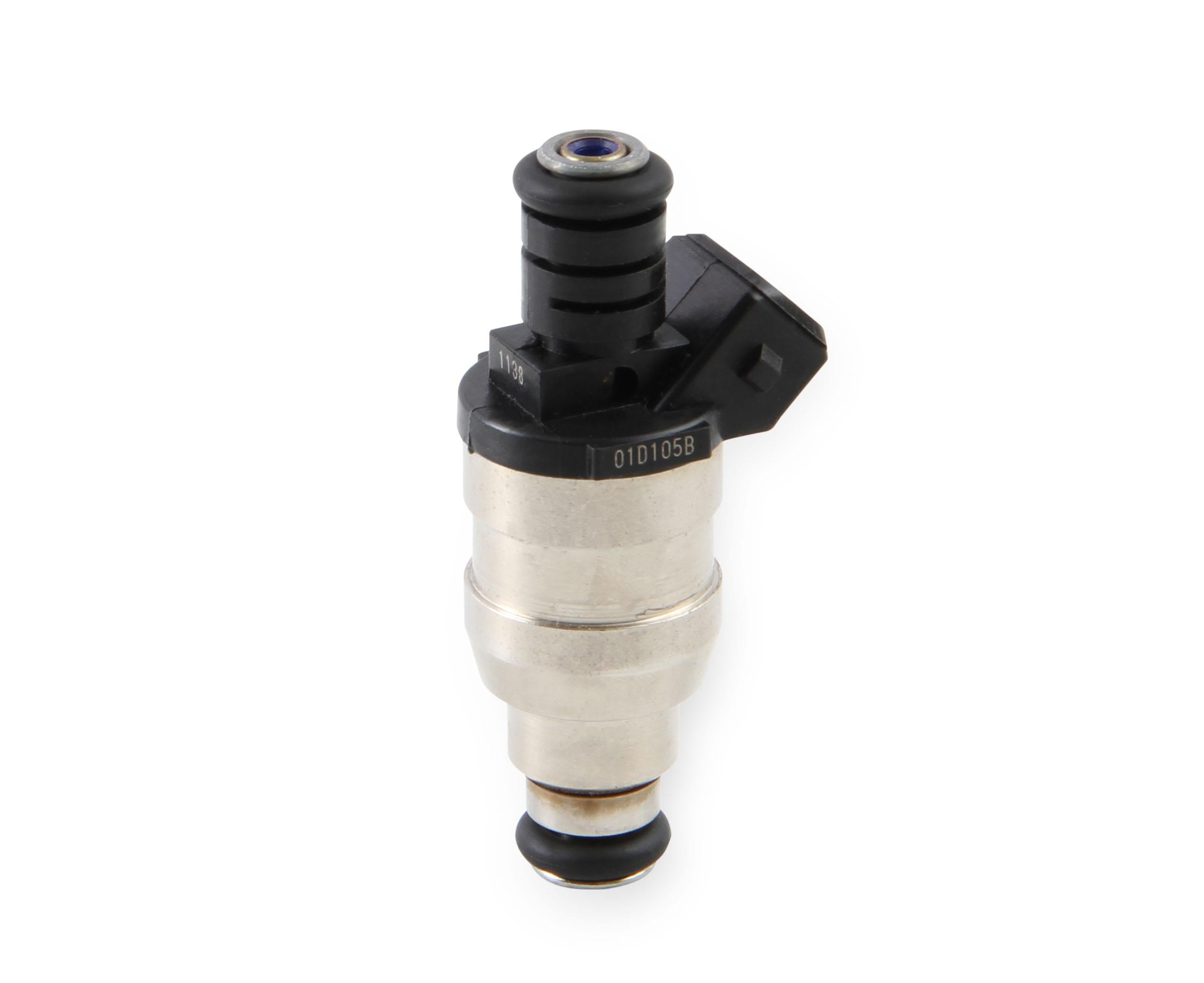 Accel Perf Fuel Injectors 30Lb 8-Pak () - 150830