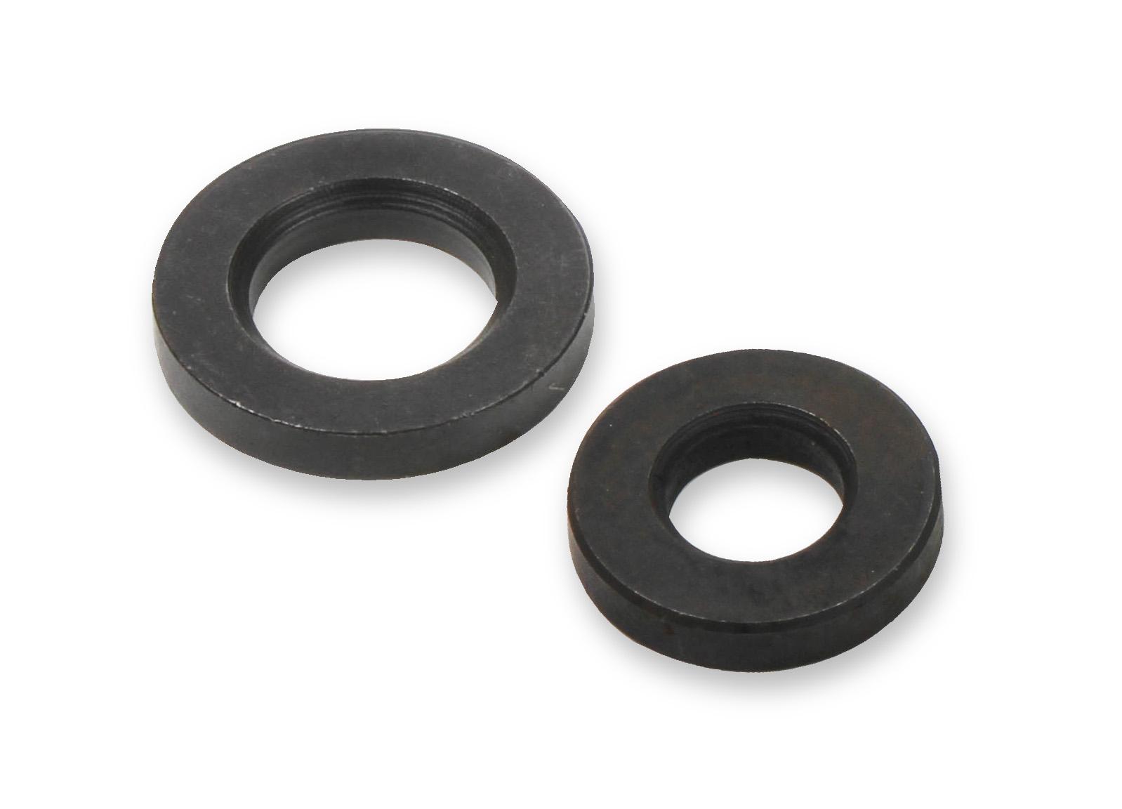 Earls HBS-002ERL Head Bolts Gm Ls Hex Head 2004-14