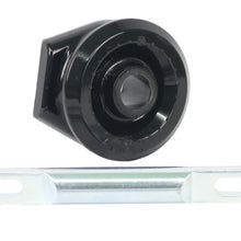 Whiteline Performance Trailing Arm Center Pivot Bushing Single OD = 80MM Fitter Friendly Design Whiteline (1988-2001 Civic, CRX, Integra, Civic del Sol, CR-V) - W63452G