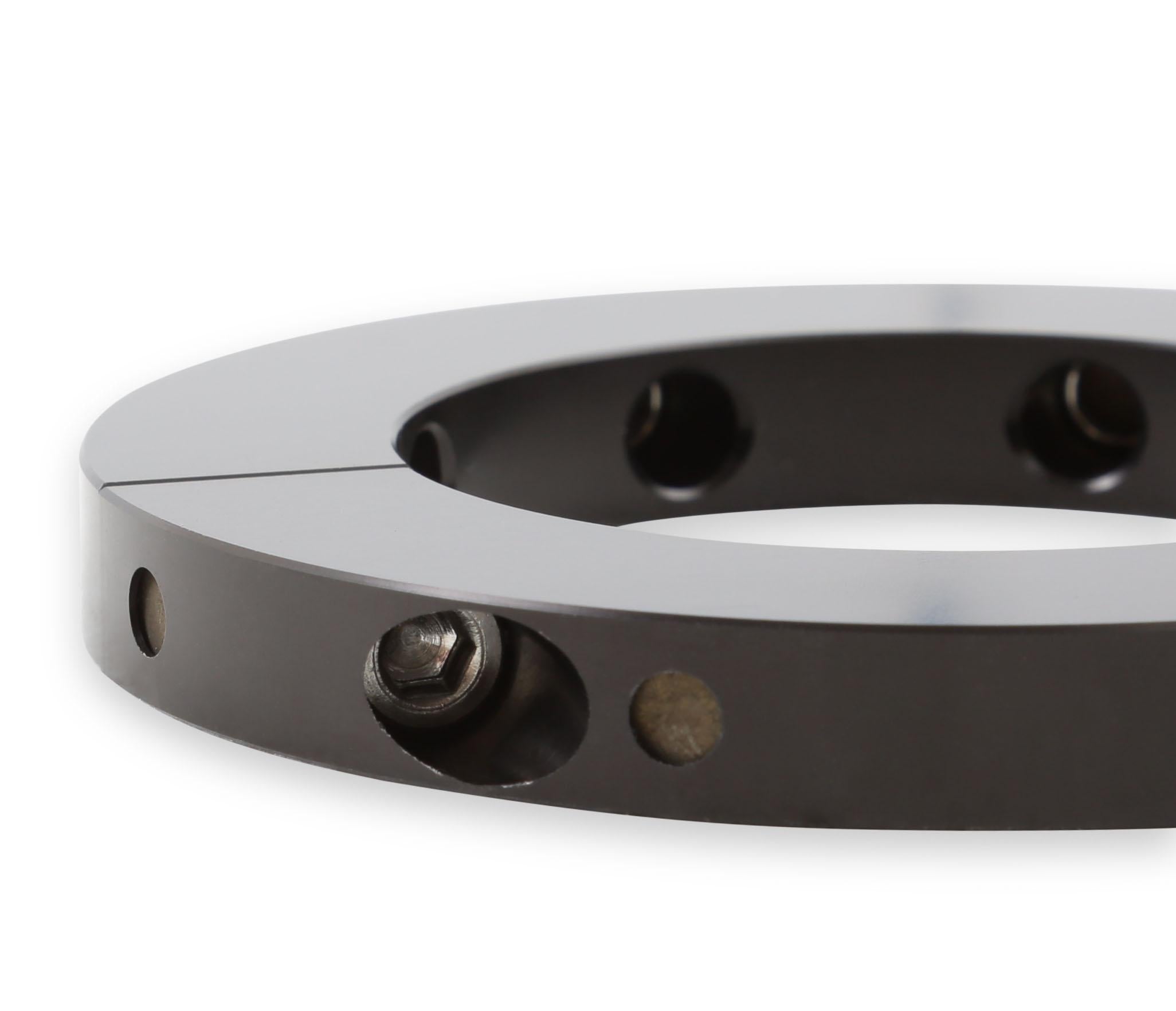 Racepak Split Collar 2.125" I.D. 8Mag - 800-CL-8M-2125