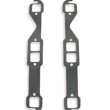 Hooker Exhaust Manifolds - 8525-3HKR