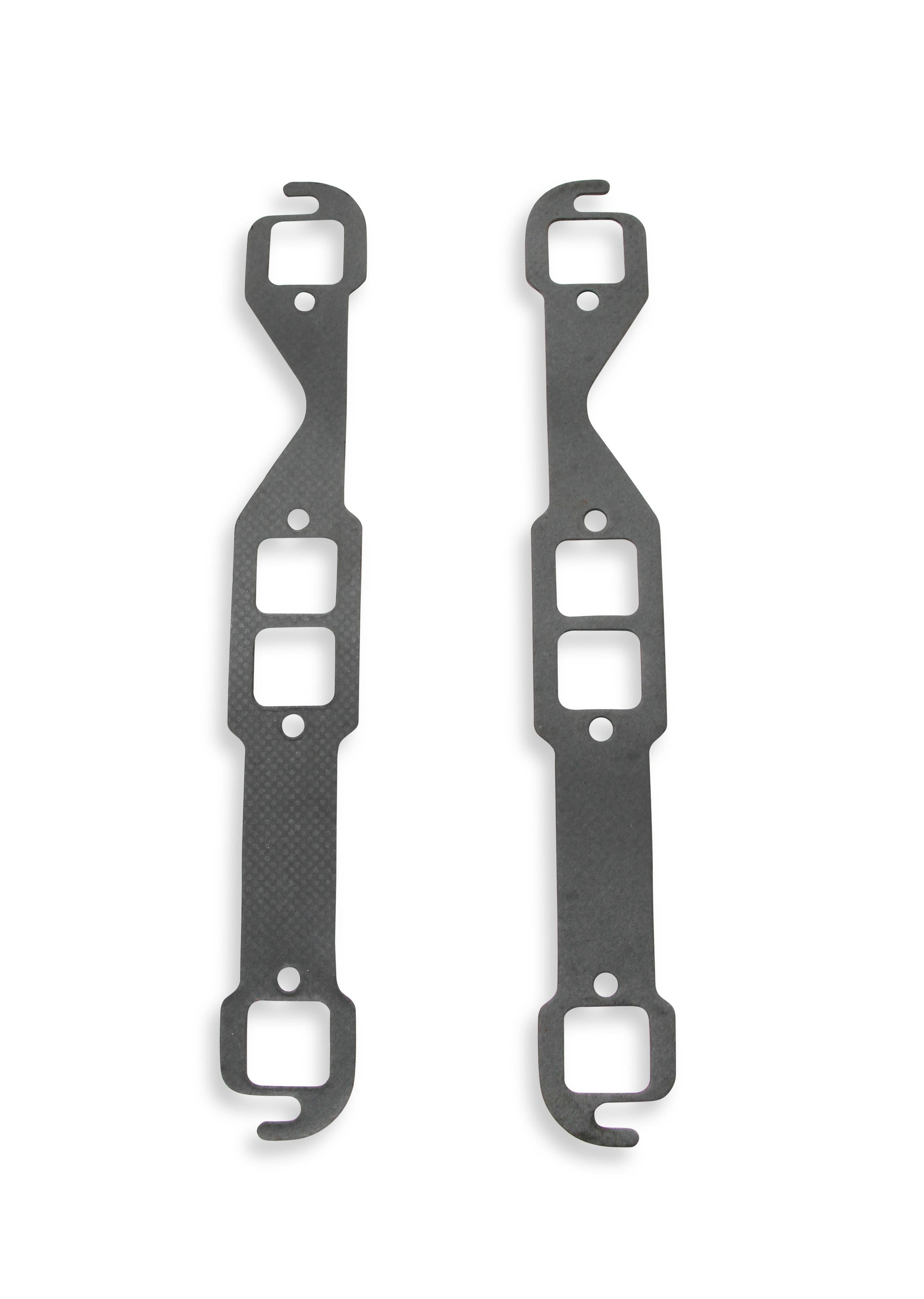 Hooker Exhaust Manifolds - 8525-3HKR